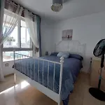 Lovely In Views Of The Sea, Pool, Terrace, Sofa Bed And Fully Equipped Kitchen * Torremolinos