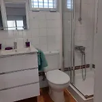아파트 Lovely In Views Of The Sea, Pool, Terrace, Sofa Bed And Fully Equipped Kitchen *