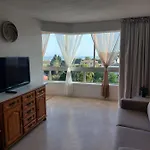 Lovely In Views Of The Sea, Pool, Terrace, Sofa Bed And Fully Equipped Kitchen