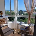 Lovely In Views Of The Sea, Pool, Terrace, Sofa Bed And Fully Equipped Kitchen