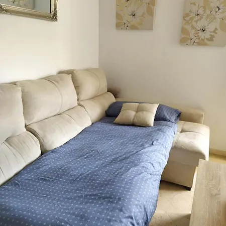 Apartament Lovely In Views Of The Sea, Pool, Terrace, Sofa Bed And Fully Equipped Kitchen