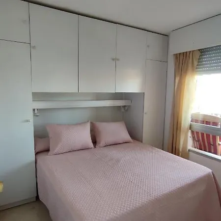 Lovely In Views Of The Sea, Pool, Terrace, Sofa Bed And Fully Equipped Kitchen * 토레몰리노스
