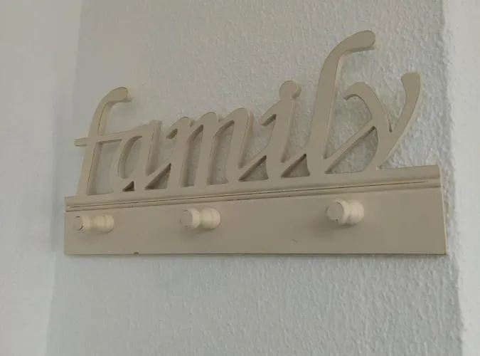 Lägenhet Lovely In Views Of The Sea, Pool, Terrace, Sofa Bed And Fully Equipped Kitchen