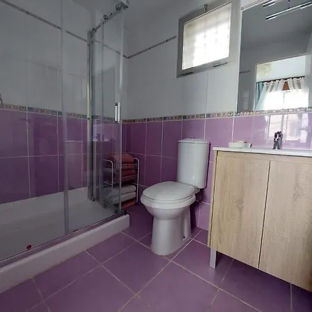 Lovely In Views Of The Sea, Pool, Terrace, Sofa Bed And Fully Equipped Kitchen Appartement Torremolinos