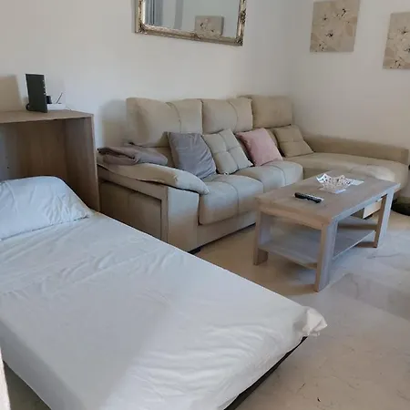 Lovely In Views Of The Sea, Pool, Terrace, Sofa Bed And Fully Equipped Kitchen