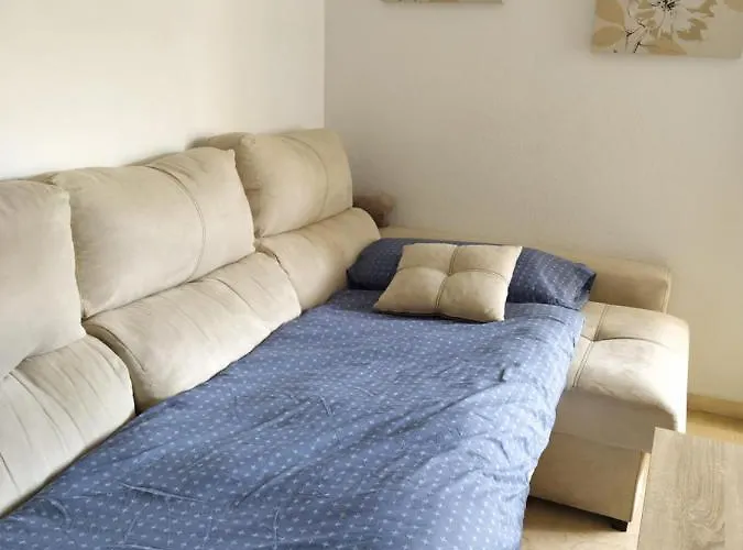 Appartement Lovely In Views Of The Sea, Pool, Terrace, Sofa Bed And Fully Equipped Kitchen