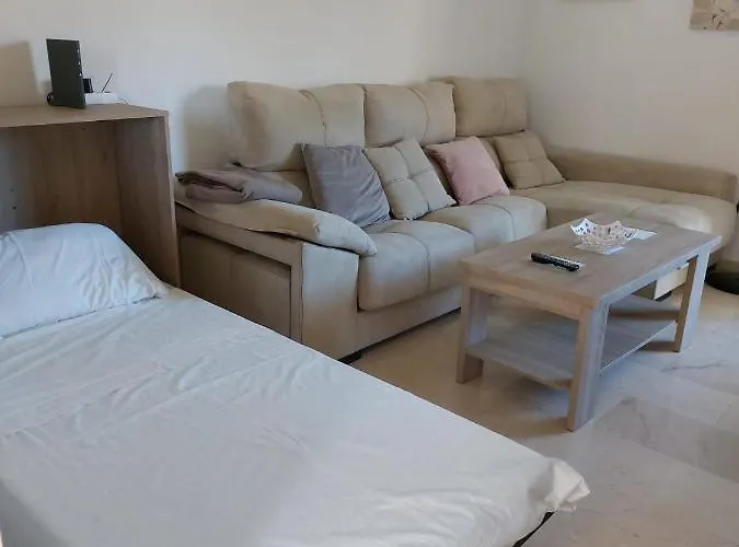 Lovely In Views Of The Sea, Pool, Terrace, Sofa Bed And Fully Equipped Kitchen