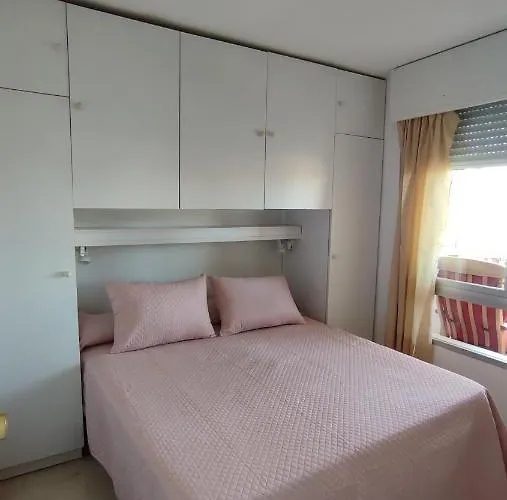 Lovely In Views Of The Sea, Pool, Terrace, Sofa Bed And Fully Equipped Kitchen * Torremolinos